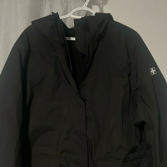 Swiss Tech Jacket - Picture 1 of 5